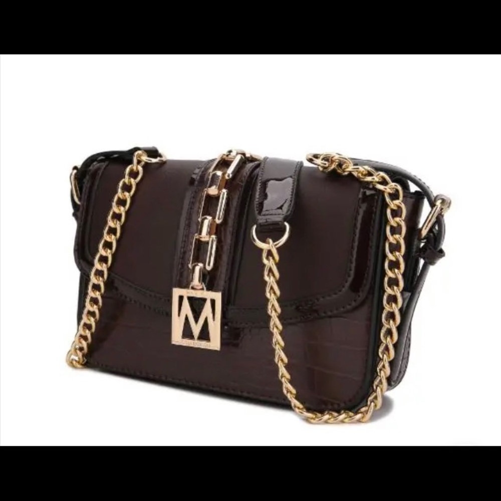 Cross Body Bag